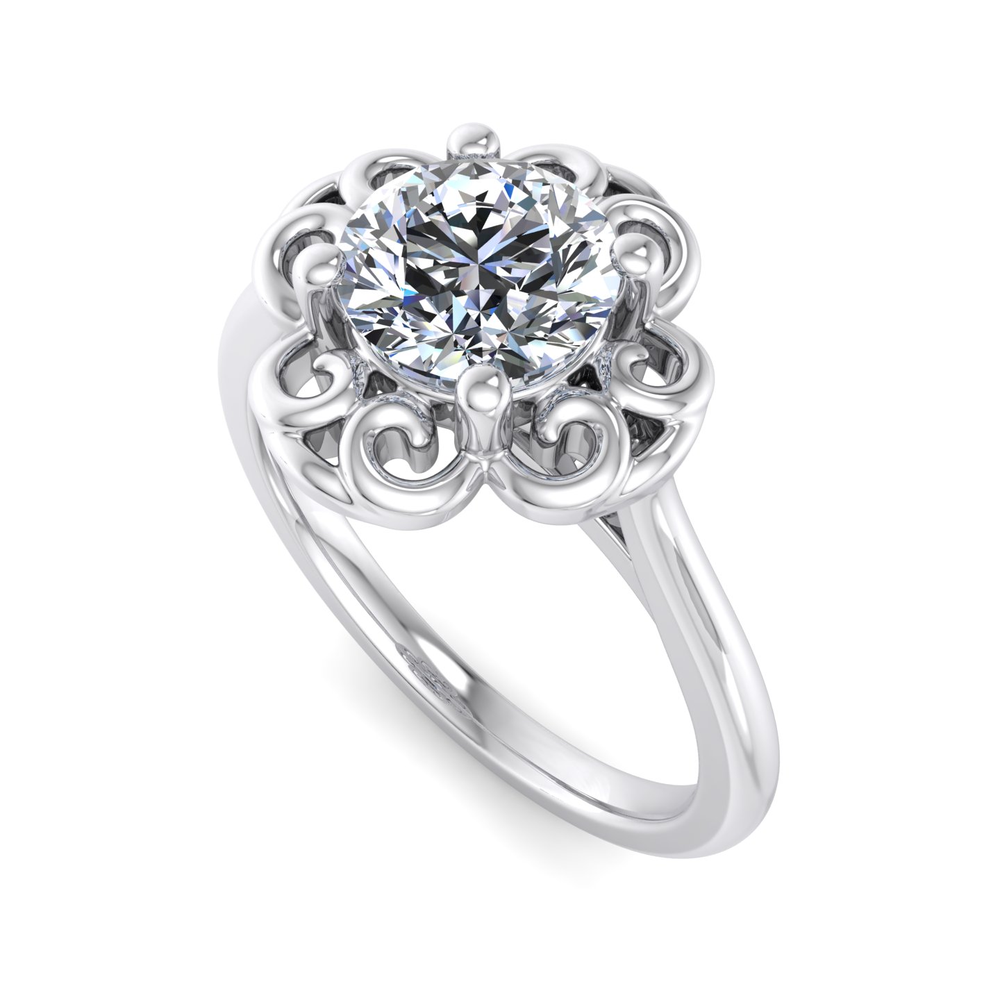 Julianna Engagement Ring